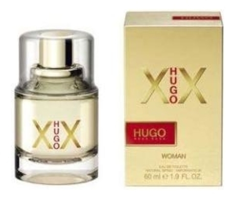 Hugo Boss Hugo XX