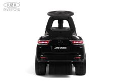 Толокар Toyota Land Cruiser 300 Z002ZZ-D (ЛИЦЕНЗИОННАЯ МОДЕЛЬ)