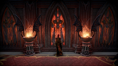 V Rising - Dracula's Relics Pack (для ПК, цифровой код доступа)
