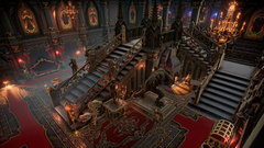 V Rising - Legacy of Castlevania Premium Pack (для ПК, цифровой код доступа)
