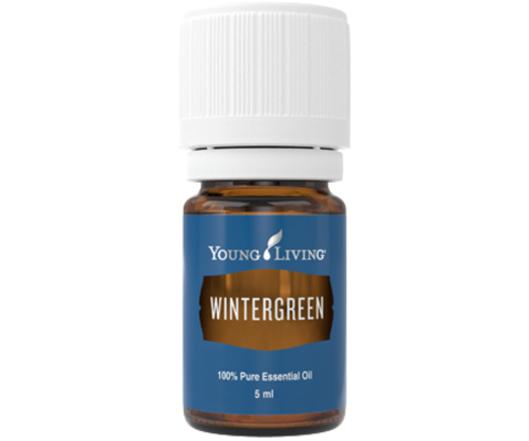 Грушанка (Wintergreen) - 5 ml