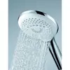 Kludi 679000500 Kludi 67 900 0500 Freshline Ручной душ Ø140 мм, 3 режима