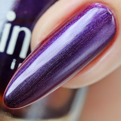 .Alvin D`or Лак для ногтей SPECTRA тон 6715  15мл