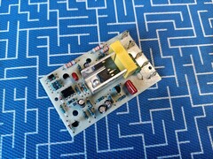 Плата ПУЛЬСАР ПС 200 / ПС 300 / ПС 500 (791-424-058)