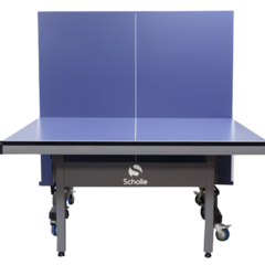 Профессиональный Теннисный стол Scholle TТ800 Tournament