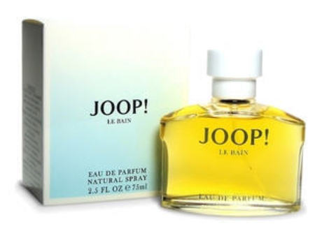 Joop Le Bain