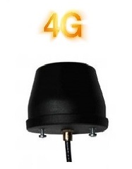 Триада-2696 SOTA/antenna.ru. Антенна 3G/4G/1800/900МГц всенаправленная антивандальная врезная
