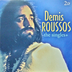 Demis Roussos / The Singles+ (2LP)