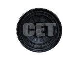 Шестерня привода барабана 108T RU5-0175 для HP LaserJet 1010/1022/3050/CANON MF 4018/4010/4690 (CET), DGP0623