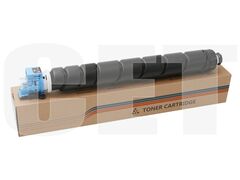 Тонер-картридж (PK210) TK-8515C для KYOCERA TASKalfa 5052ci/5053ci/6052ci/6053ci (CET) Cyan, (EUR), 465г, 20000 стр., CET141442