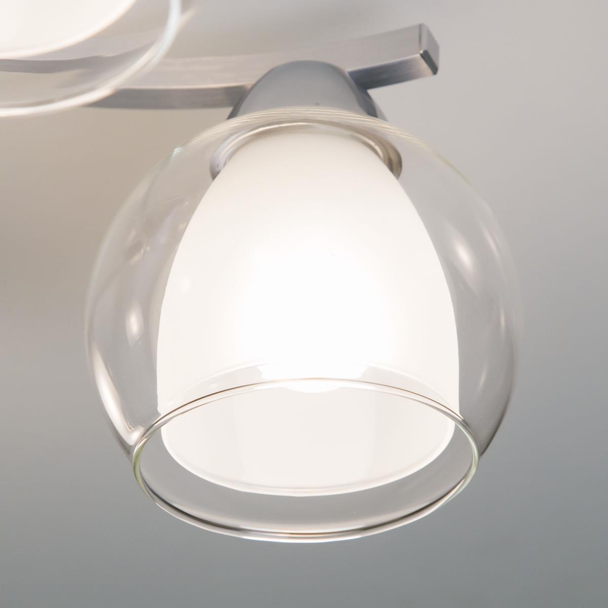 Потолочная люстра Citilux Кристи CL152157