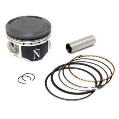 Поршневой комплект BRP (номинал) NA-80001