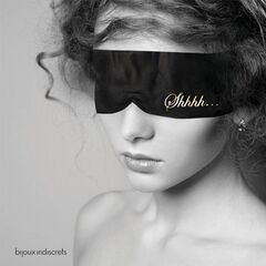 Маска-повязка на глаза Shhh Blindfold - 