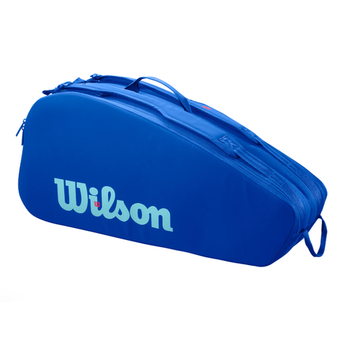 Теннисная сумка Wilson Ultra V5 Tour (6 ракеток)