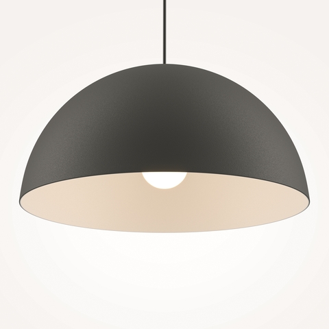 Подвесной светильник Maytoni Basic colors MOD168PL-01B