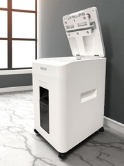 Уничтожитель документов Office Kit SA100M (1,9х12) с автоподачей