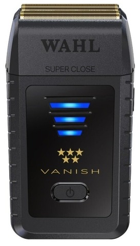 Шейвер WAHL Vanish Shaver Five Star (8173-716)
