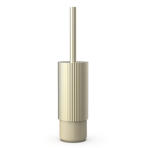 Decor Walther 0671145 Decor Walther OF.LINE SBG Ершик для туалета, цвет: Champagner / Dune