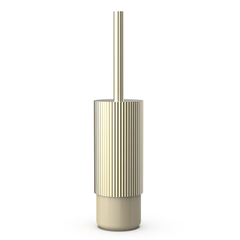 Decor Walther 0671145 Decor Walther OF.LINE SBG Ершик для туалета, цвет: Champagner / Dune фото