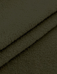 Флис 248 гр/м2, ш. 150 см, хаки