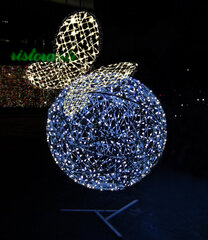 Световая композиция  Световая композиция