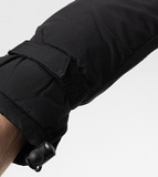 Горнолыжные варежки Nordski Powder Black