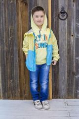 Sweet Berry Ветровка 