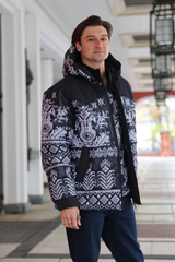 Куртка мужская 