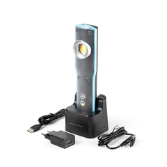 Shine Systems Inspection Light Pro — профессиональный инспекционный фонарь