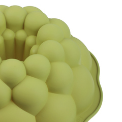 Форма силиконовая 