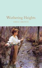 Wuthering Heights (Macmillan Collector's Library) Hardcover