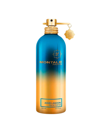 MONTALE Aoud Lagoon unisex 100ml edp