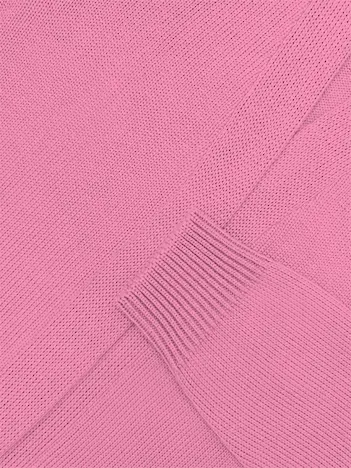 Кардиган с планкой из экохлопка