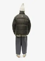 КУРТКА PUFFER JACKET