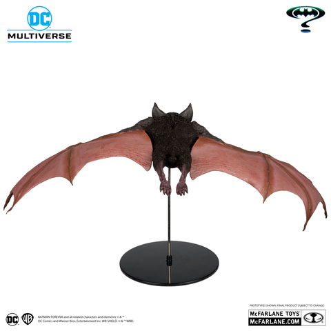 Фигурки набор из фильма Бэтмен Навсегда