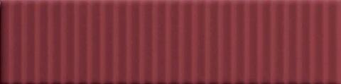 41zero42 Biscuit Strip Bordeaux 5x20