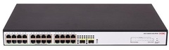 Коммутатор H3C H3C S1600V2-26S-HPWR L2