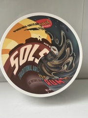 Мыло для бритья Phoenix Soltomic CK-6 формула 113 гр