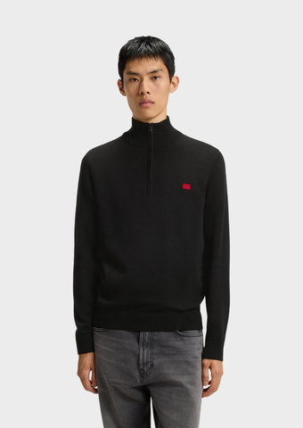 Джемпер HUGO San Quintus-C