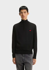 Джемпер HUGO San Quintus-C