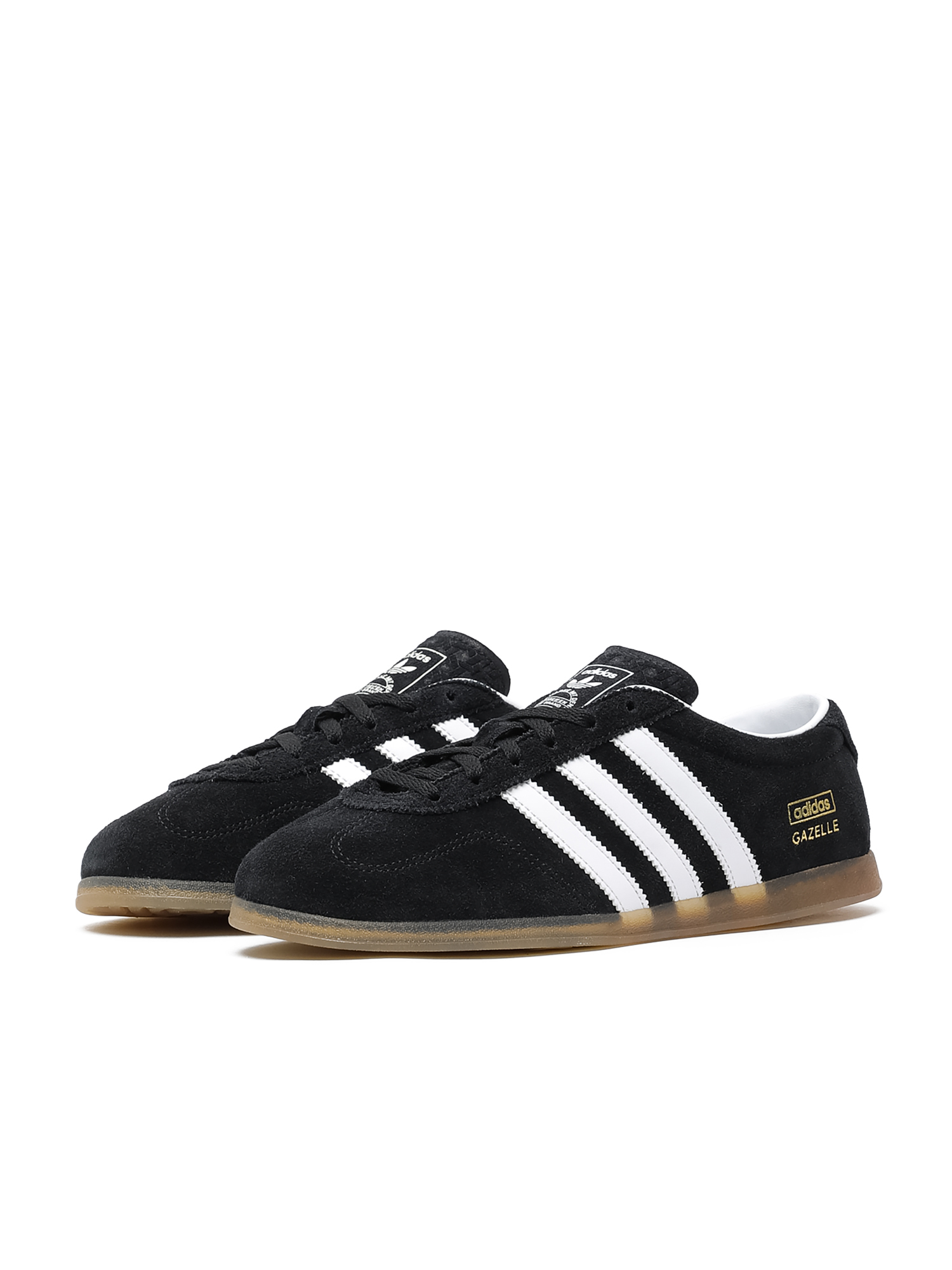 Женские Кроссовки Gazelle Lo Pro