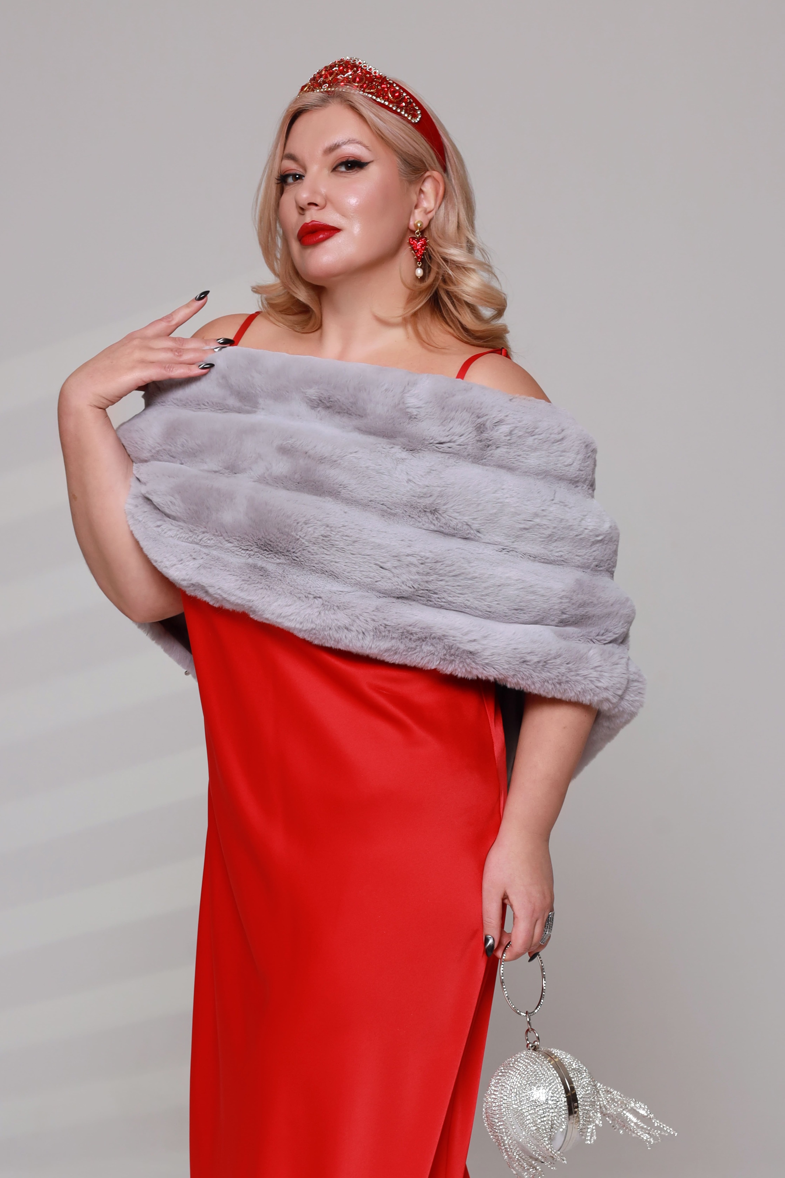 Горжетка-11836