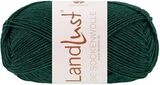 Пряжа Lana Grossa Landlust die Sockenwolle 50 Melange 1612