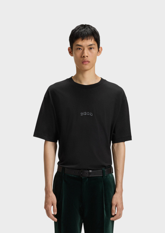 Футболка HUGO Dadsu