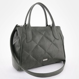 Сумка Саломея 472 македония оливковый