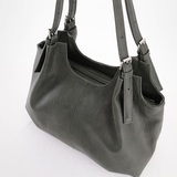 Сумка Саломея 456 македония оливковый