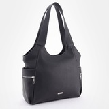 Сумка Саломея 618 классический черный