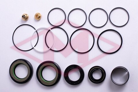 Ремкомплект рулевой рейки MUSASHI MAP1116K