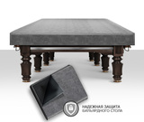 Чехол для б/стола Ливерпуль 12ф (Prado 1 Бежевый) фото №5