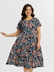 4713 Платье женское